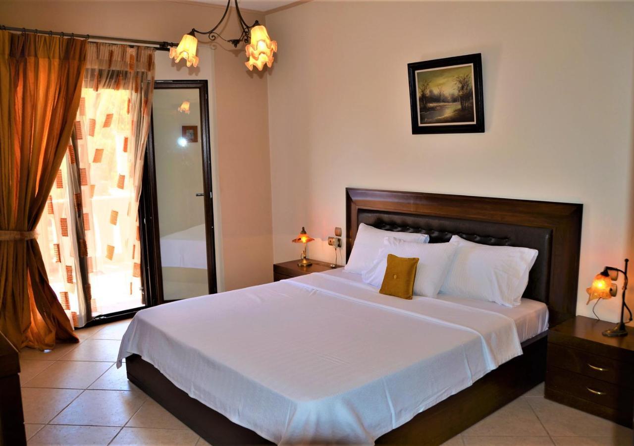 Pagiatakis Suites Parga Luaran gambar