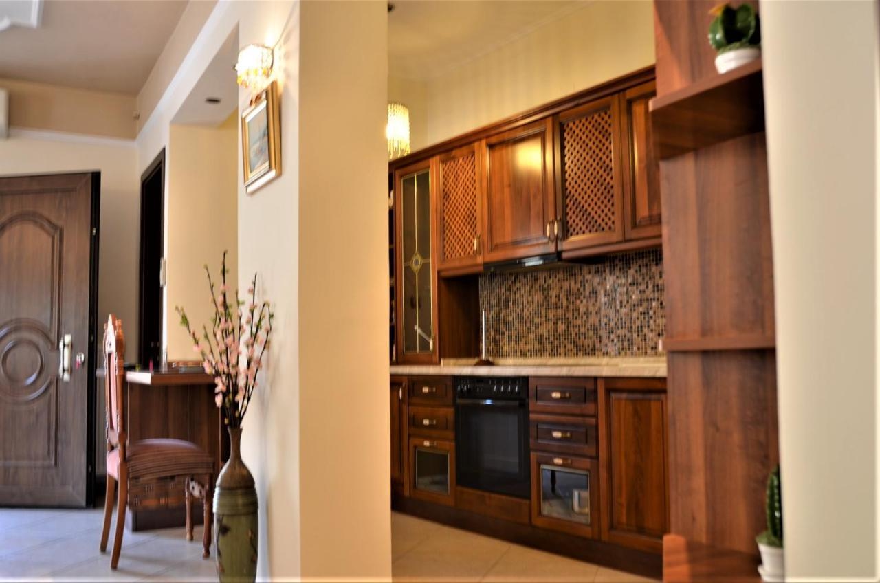 Pagiatakis Suites Parga Luaran gambar