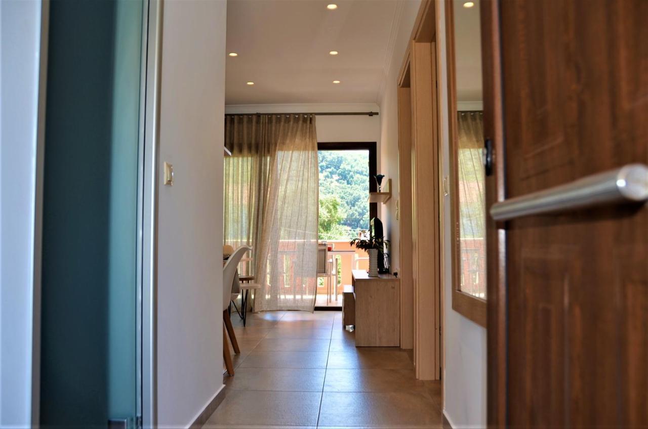 Pagiatakis Suites Parga Luaran gambar