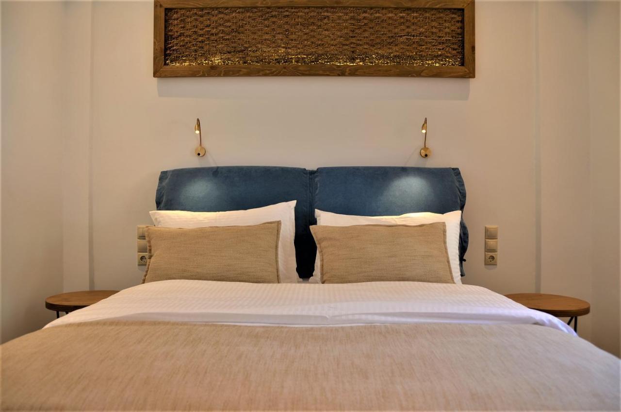 Pagiatakis Suites Parga Luaran gambar