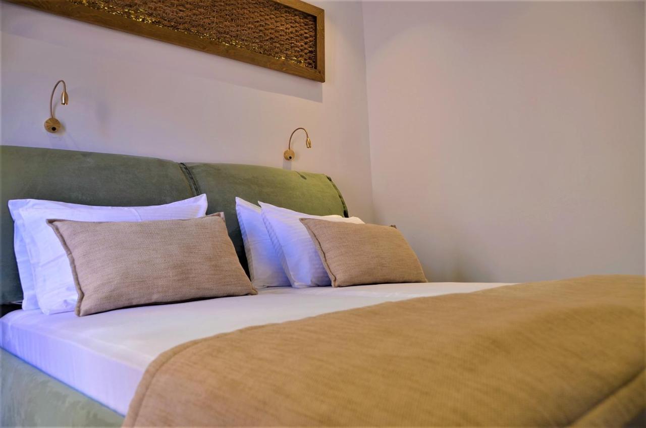 Pagiatakis Suites Parga Luaran gambar