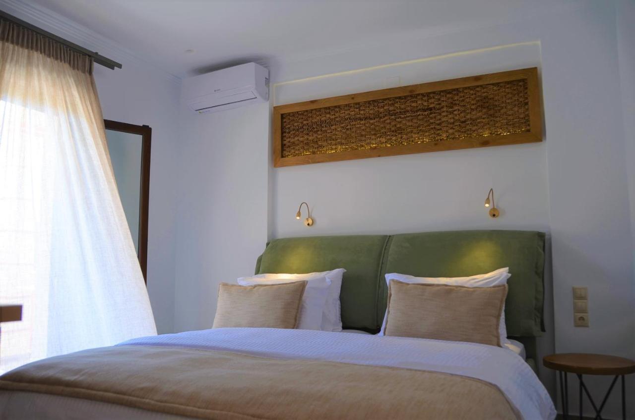 Pagiatakis Suites Parga Luaran gambar