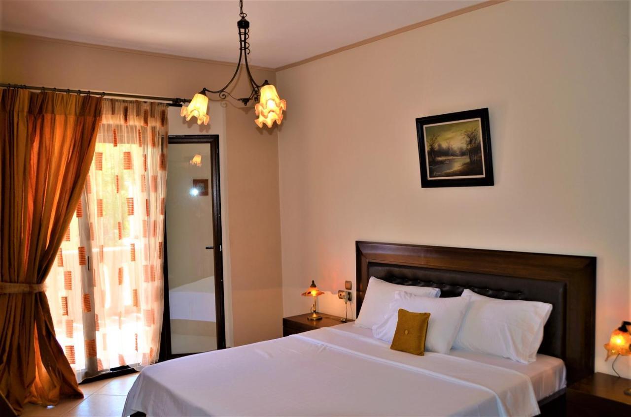 Pagiatakis Suites Parga Luaran gambar