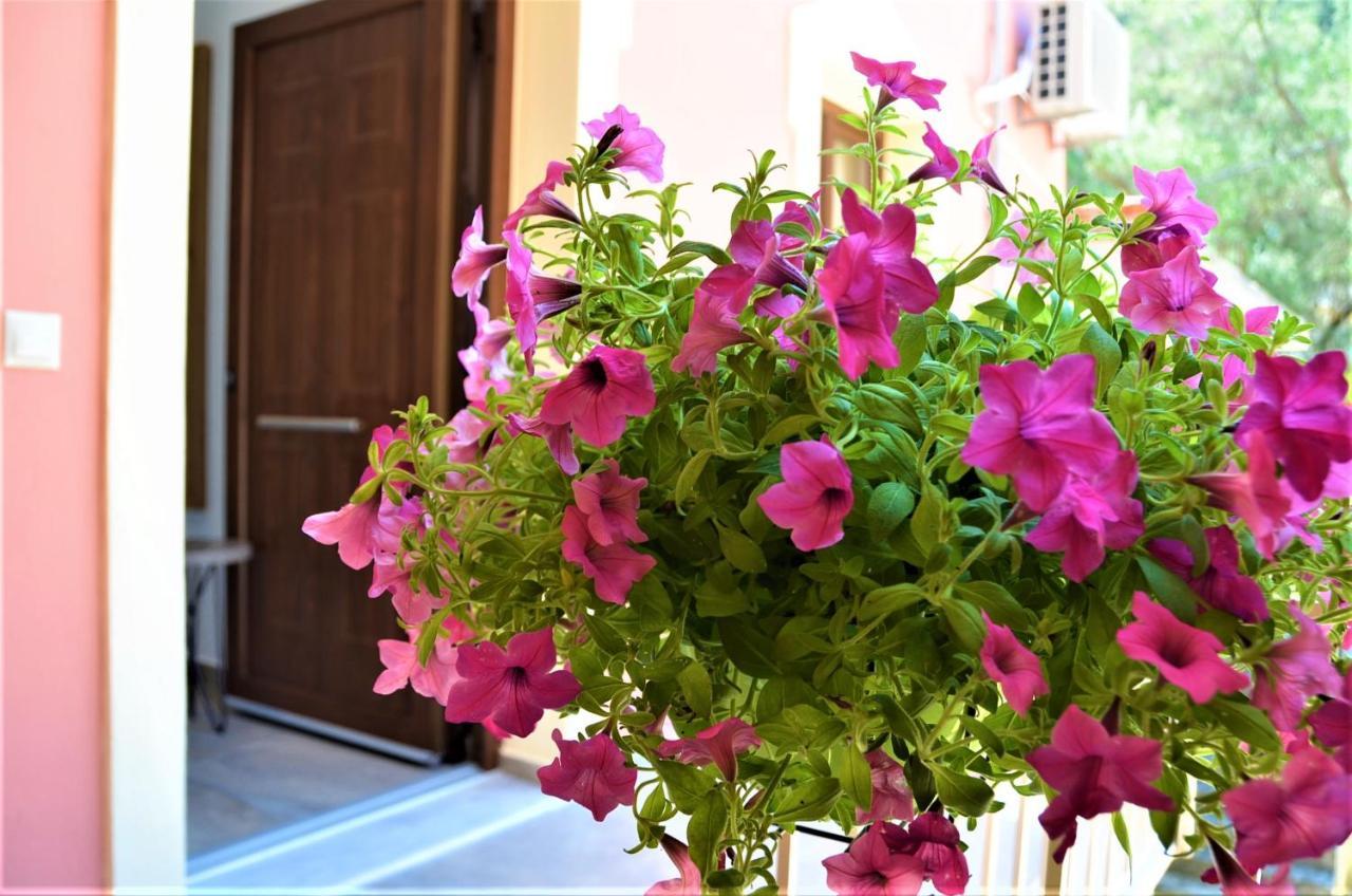 Pagiatakis Suites Parga Luaran gambar