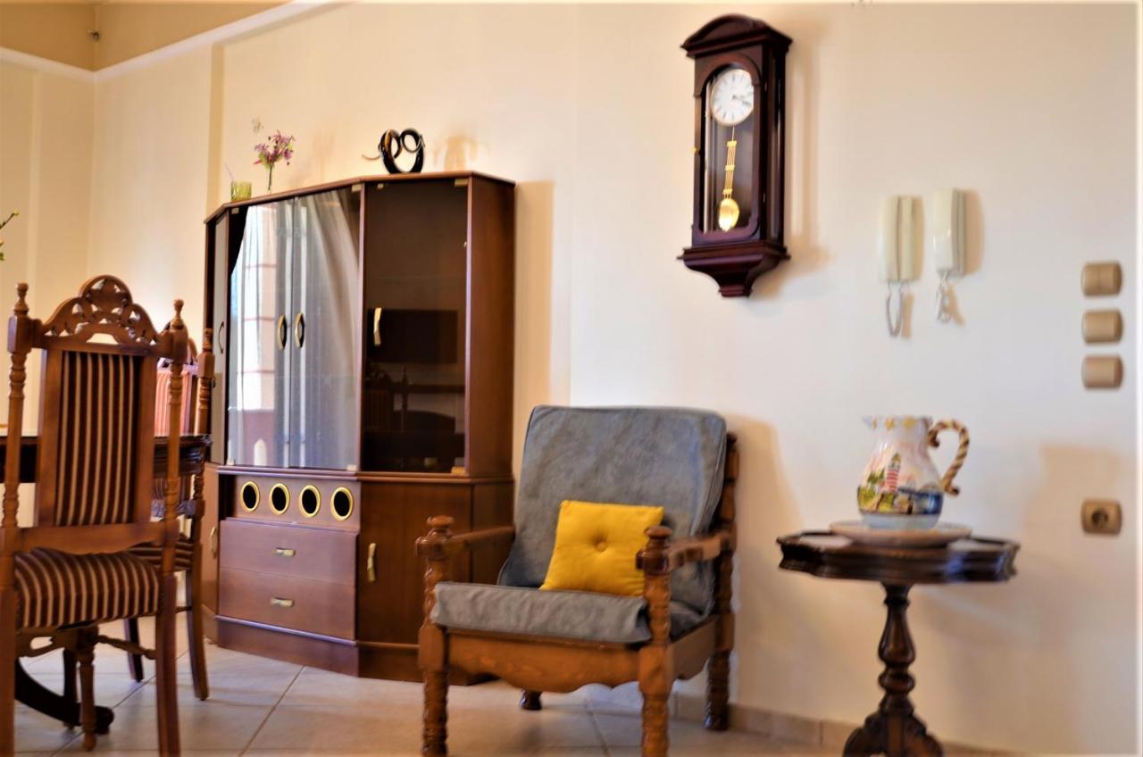 Pagiatakis Suites Parga Luaran gambar