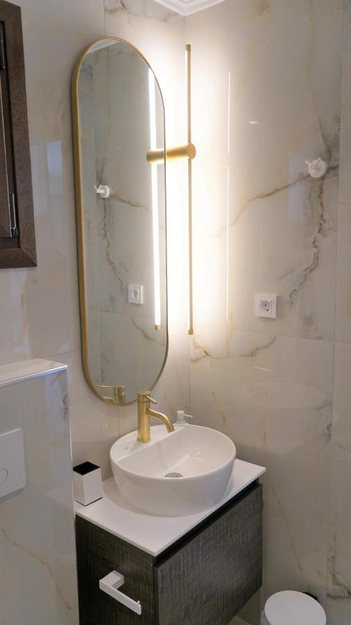 Pagiatakis Suites Parga Luaran gambar