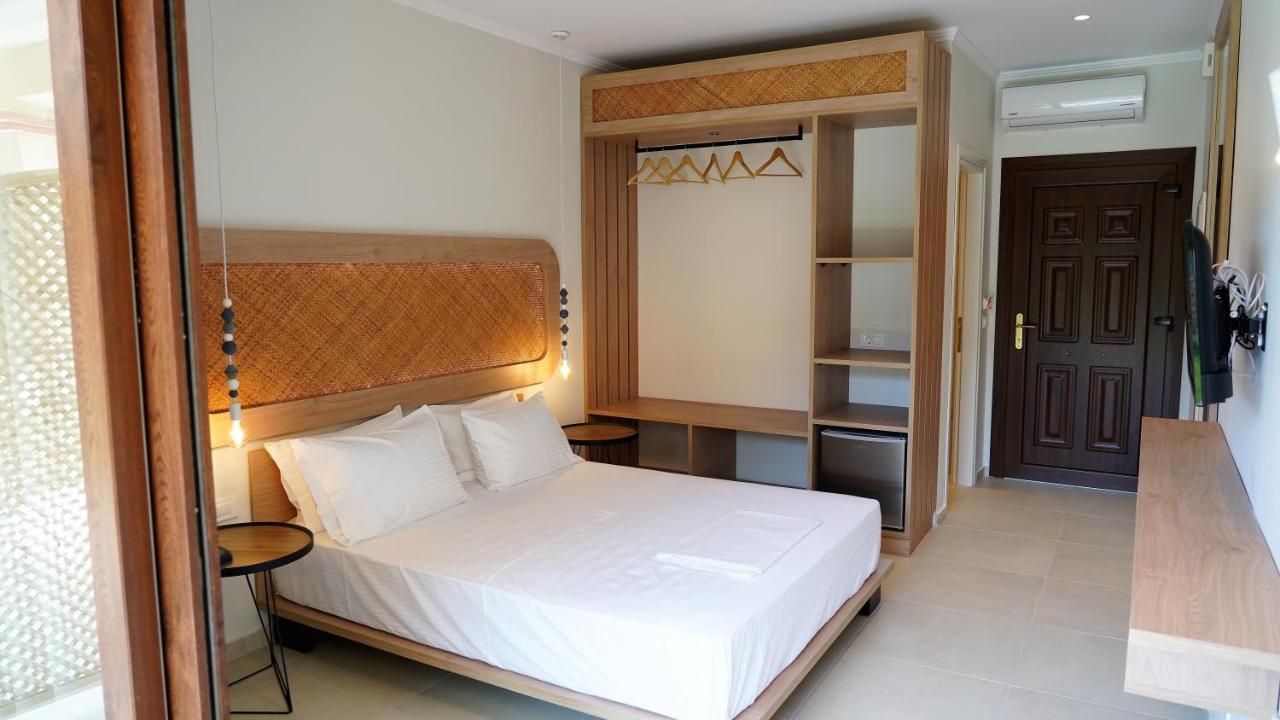 Pagiatakis Suites Parga Luaran gambar