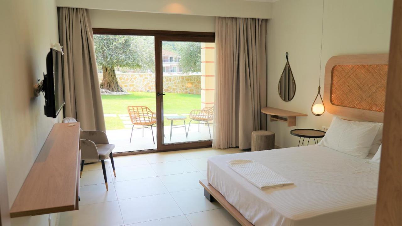 Pagiatakis Suites Parga Luaran gambar