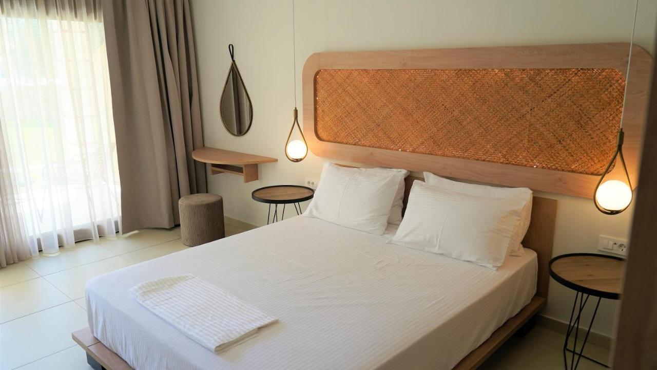 Pagiatakis Suites Parga Luaran gambar