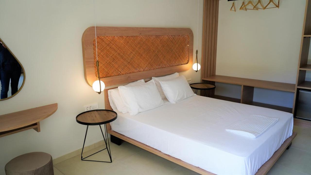 Pagiatakis Suites Parga Luaran gambar