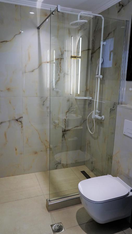 Pagiatakis Suites Parga Luaran gambar