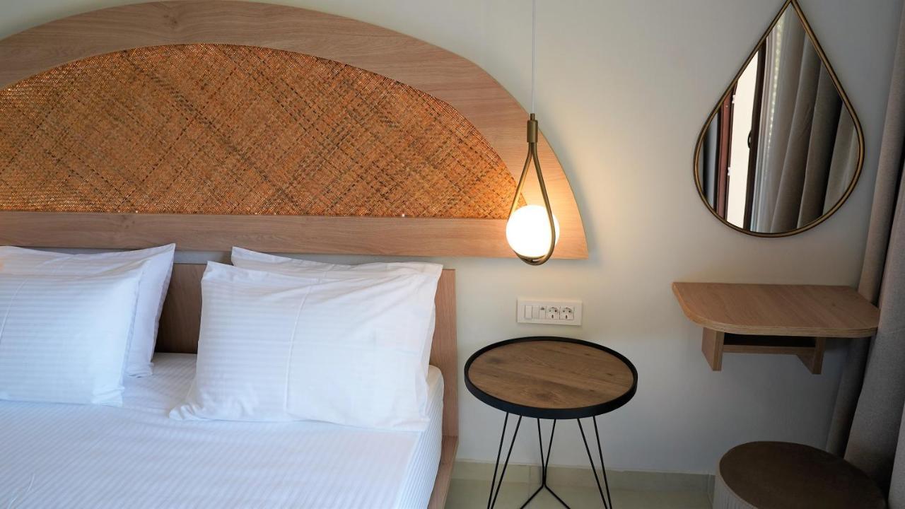 Pagiatakis Suites Parga Luaran gambar